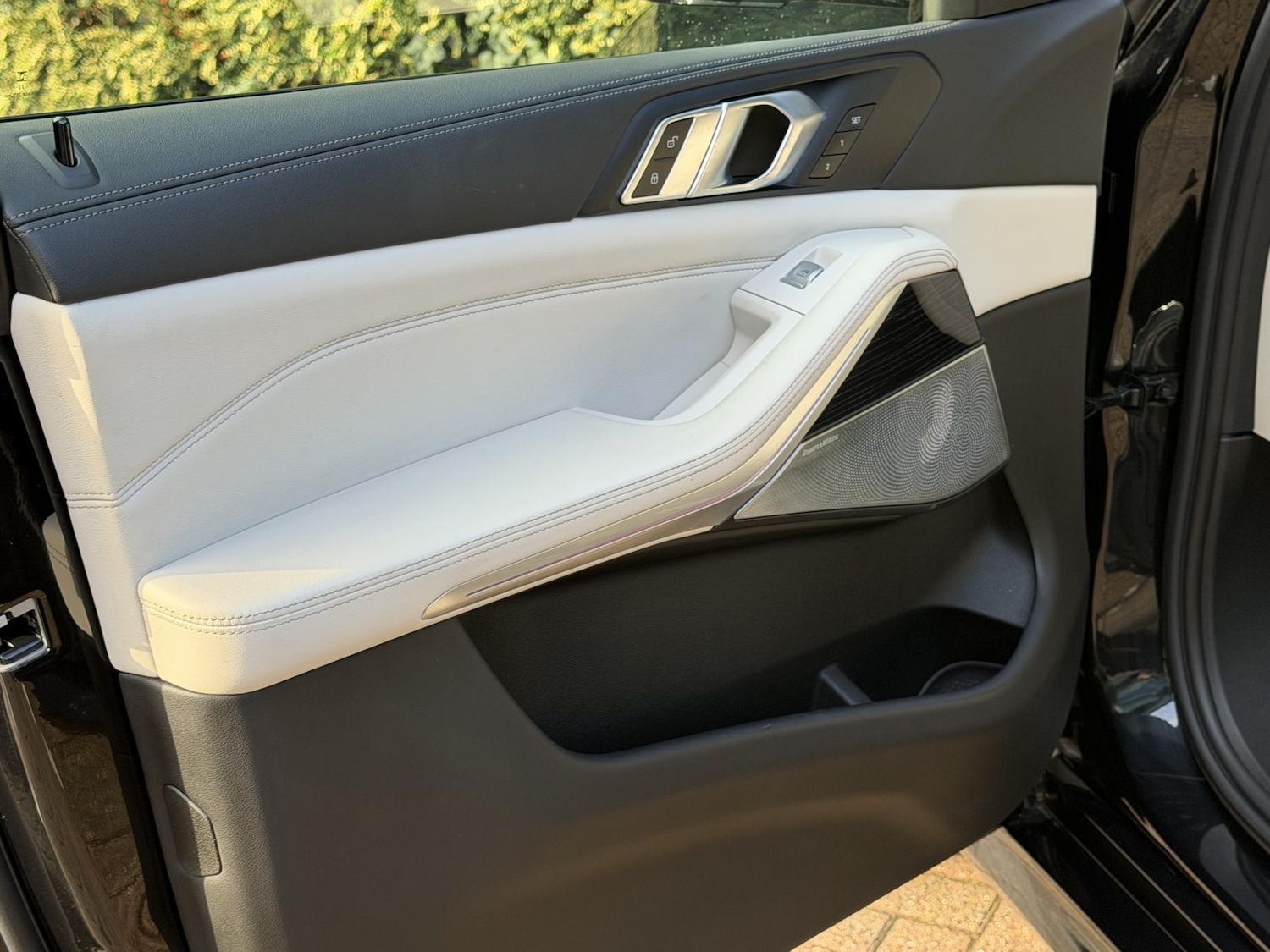 Used BMW X7 2023 for sale - 77395413: Photo 41