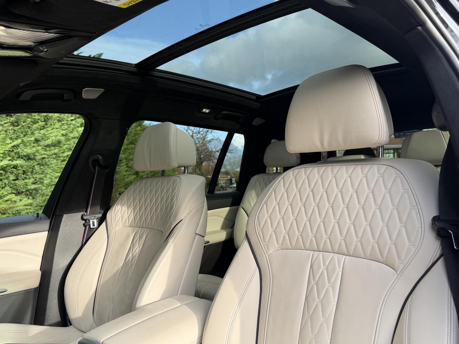 Used BMW X7 2023 for sale - 77395413: Photo 44