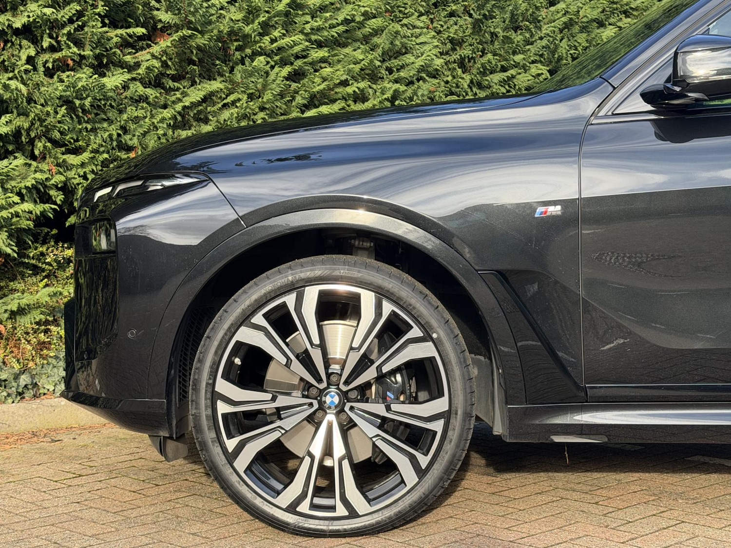 Used BMW X7 2023 for sale - 77395413: Photo 45