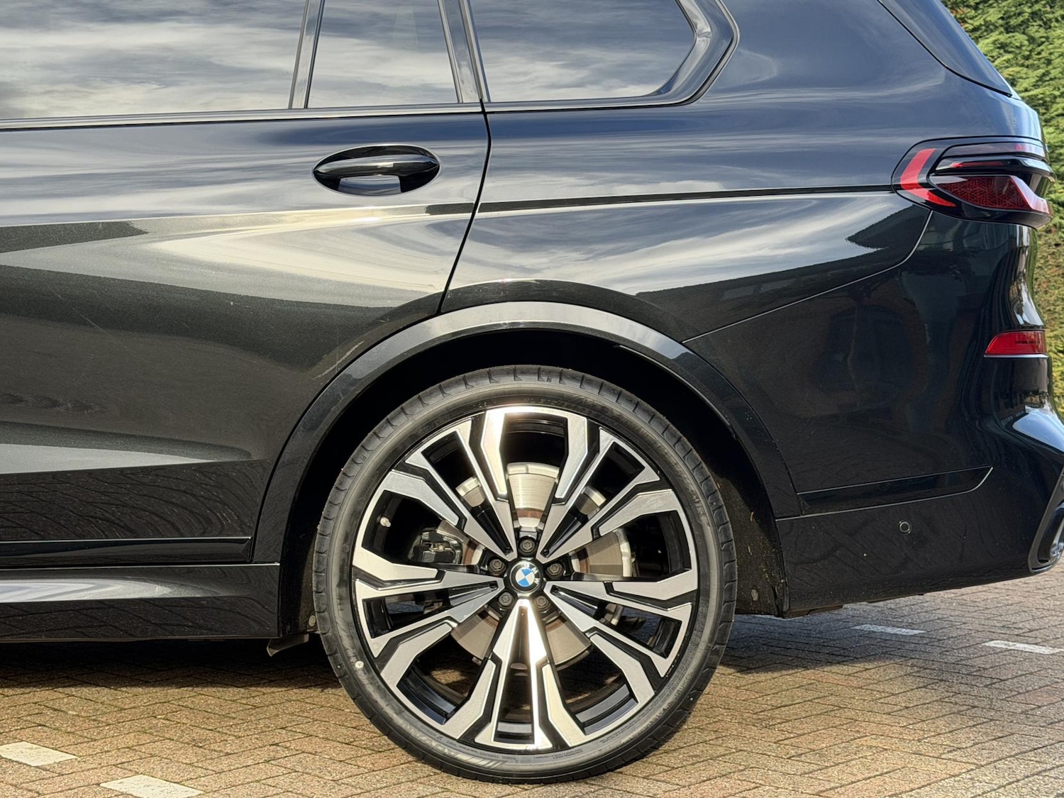 Used BMW X7 2023 for sale - 77395413: Photo 46