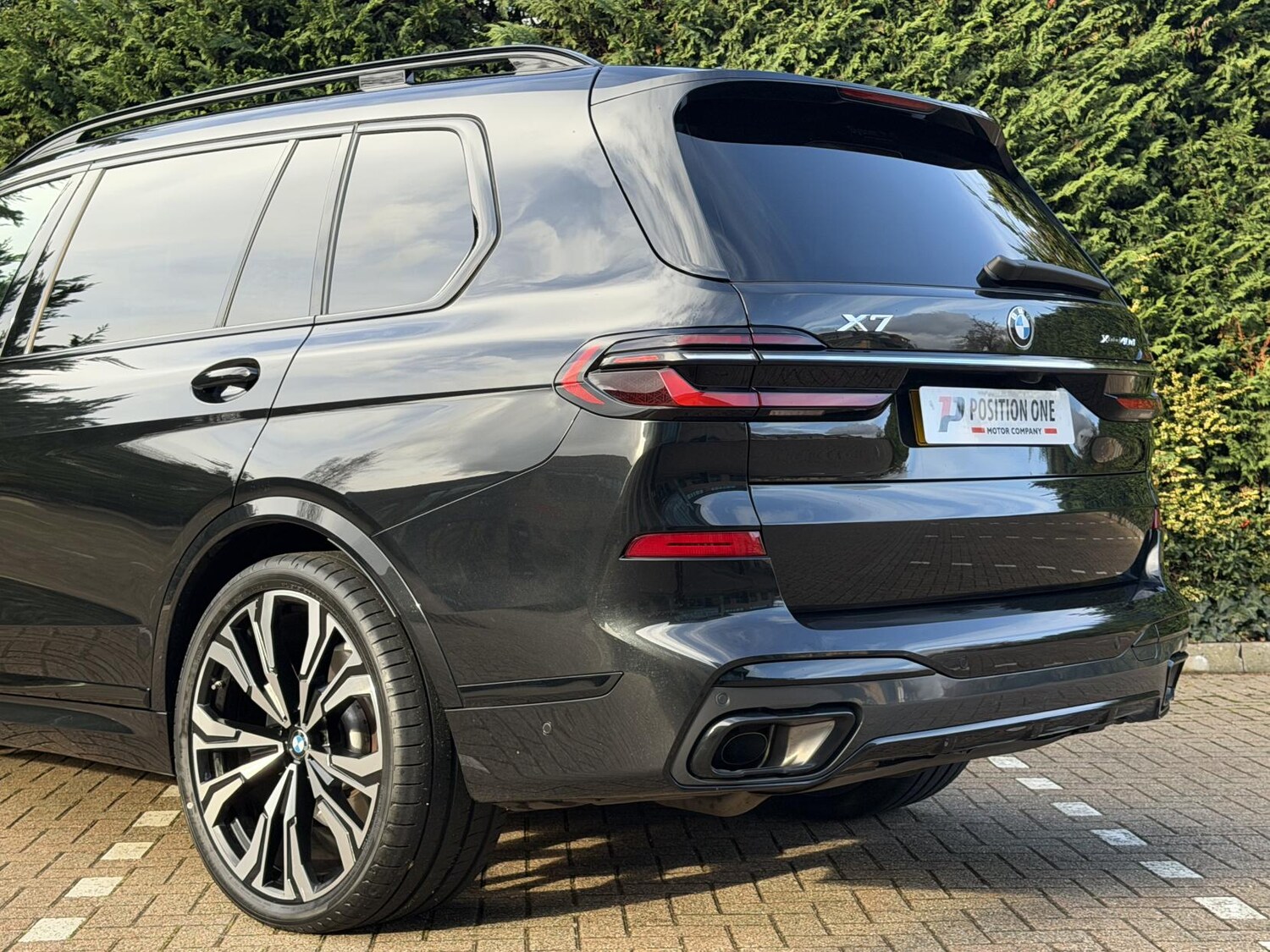 Used BMW X7 2023 for sale - 77395413: Photo 48