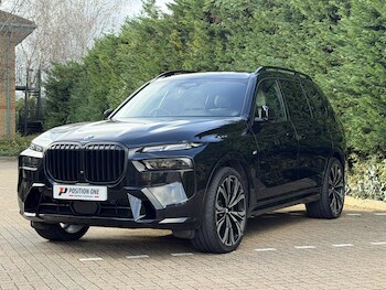 Used BMW X7 2023 for sale - 77395413: Photo