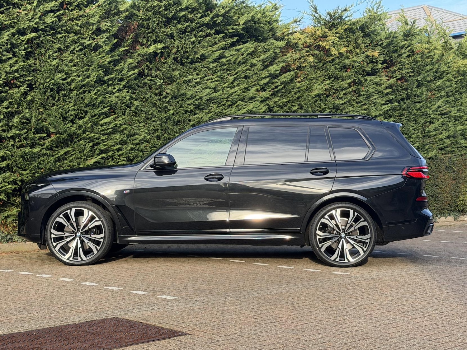 Used BMW X7 2023 for sale - 77395413: Photo 5