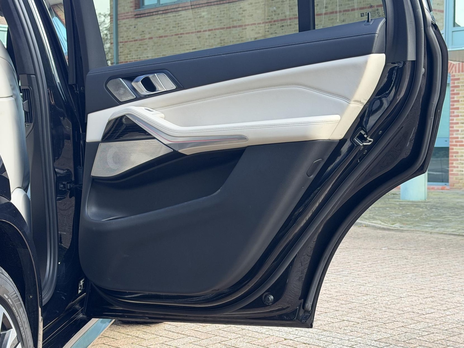 Used BMW X7 2023 for sale - 77395413: Photo 53