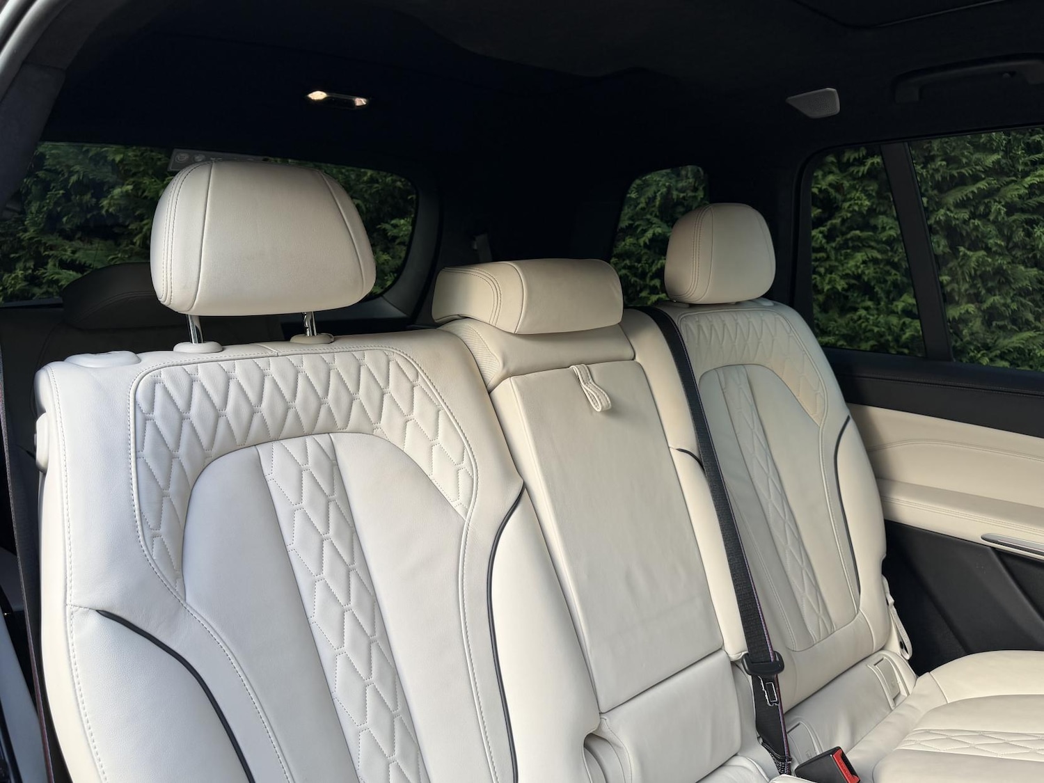 Used BMW X7 2023 for sale - 77395413: Photo 57