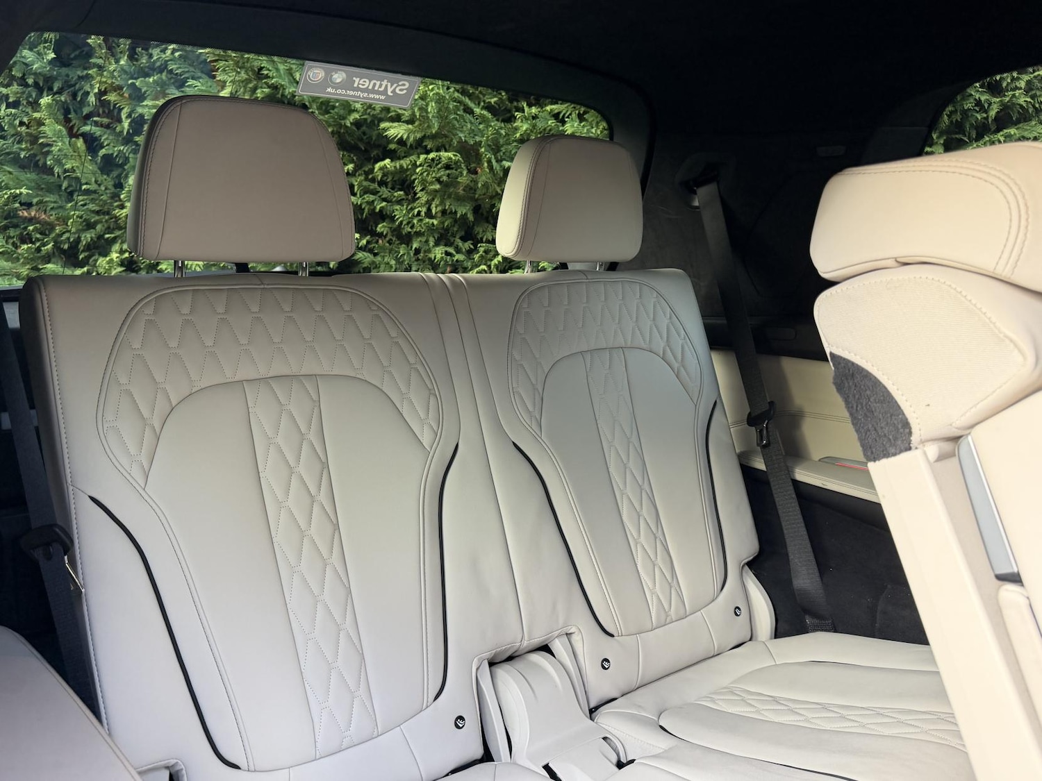 Used BMW X7 2023 for sale - 77395413: Photo 58