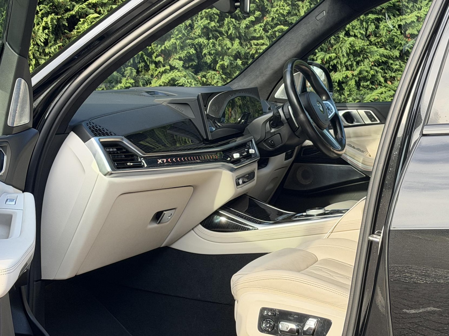 Used BMW X7 2023 for sale - 77395413: Photo 59