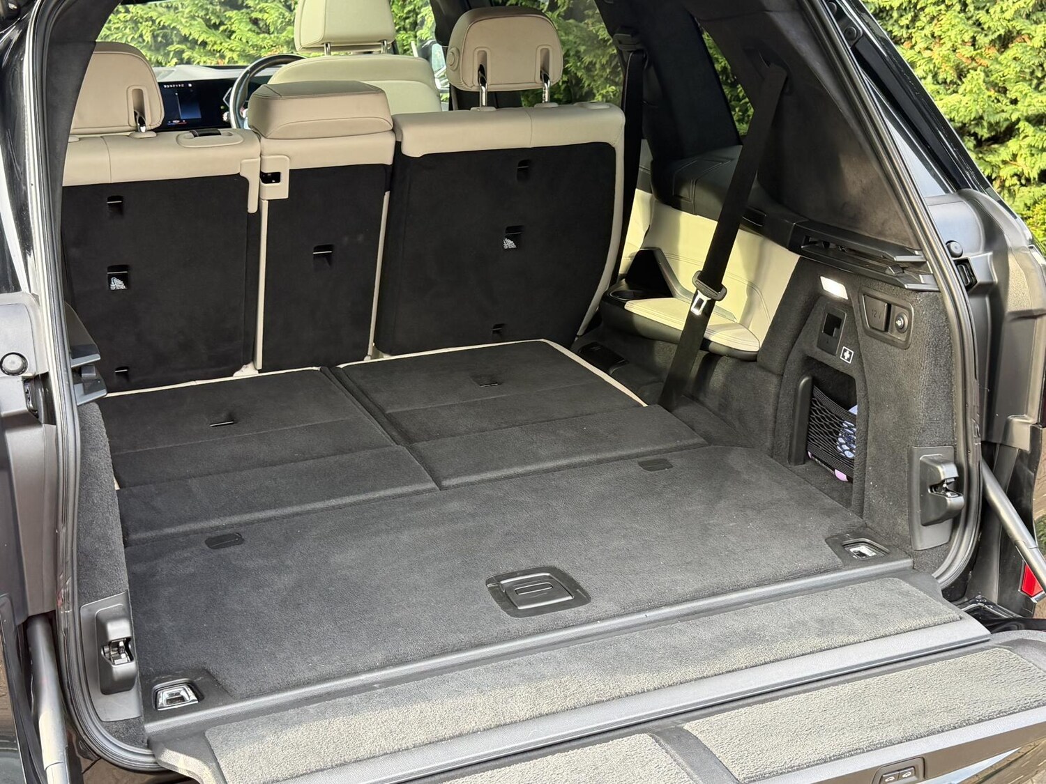 Used BMW X7 2023 for sale - 77395413: Photo 66