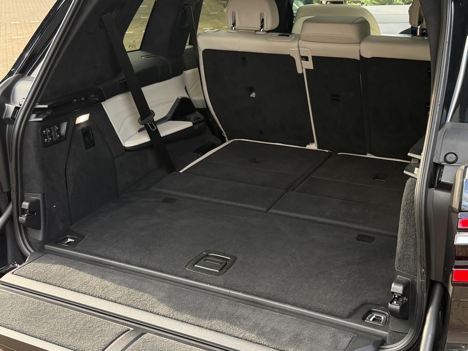 Used BMW X7 2023 for sale - 77395413: Photo 68