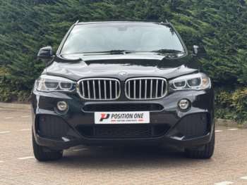 Used BMW X5 2018 for sale - 75278303: Photo