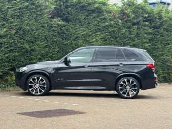 Used BMW X5 2018 for sale - 75278303: Photo