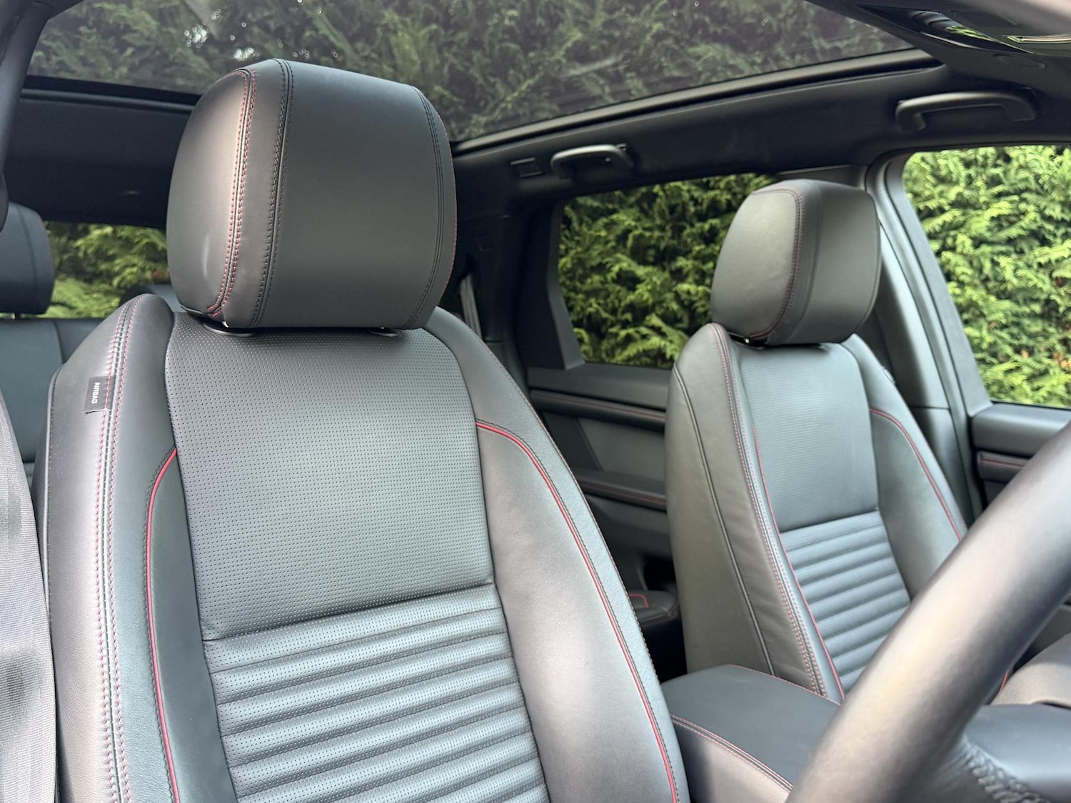 Used Land Rover Discovery Sport 2023 for sale - 77248163: Photo 10