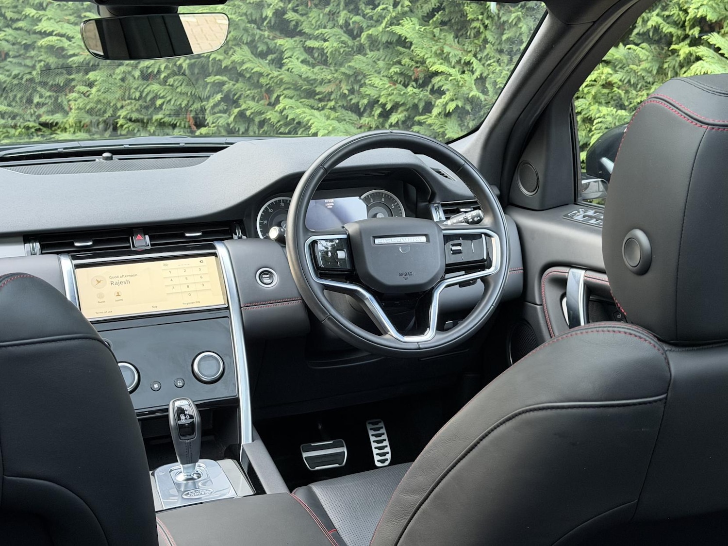 Used Land Rover Discovery Sport 2023 for sale - 77248163: Photo 11