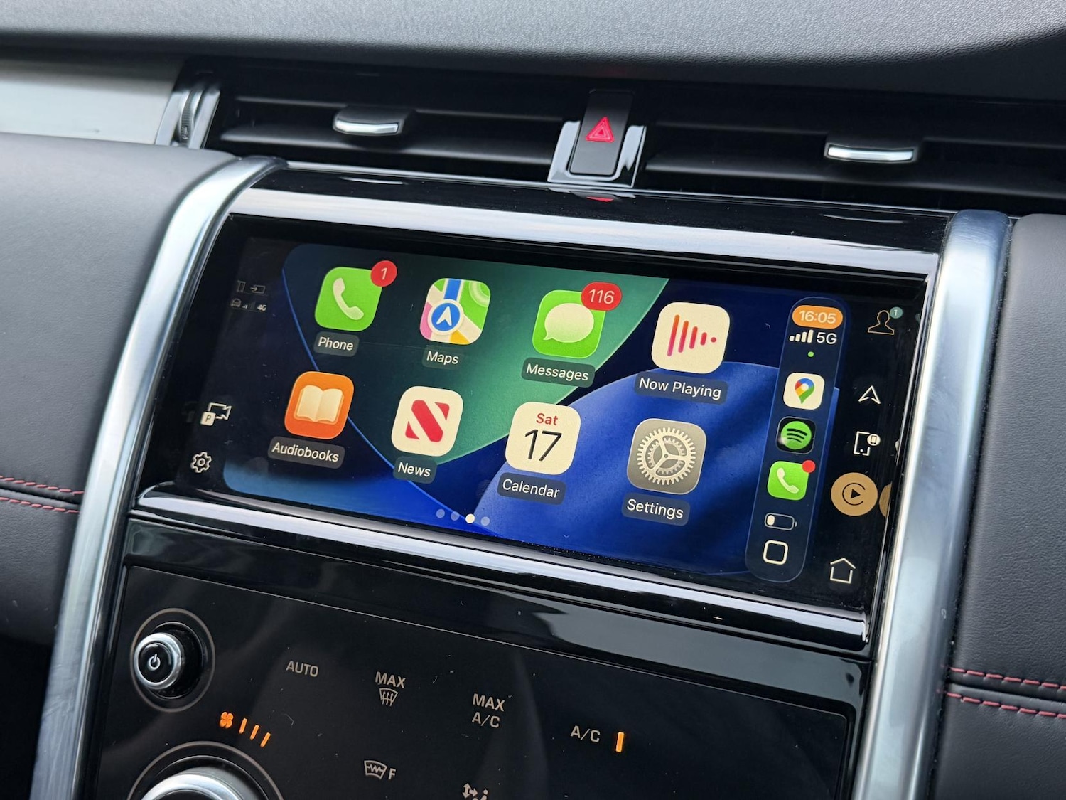 Used Land Rover Discovery Sport 2023 for sale - 77248163: Photo 12