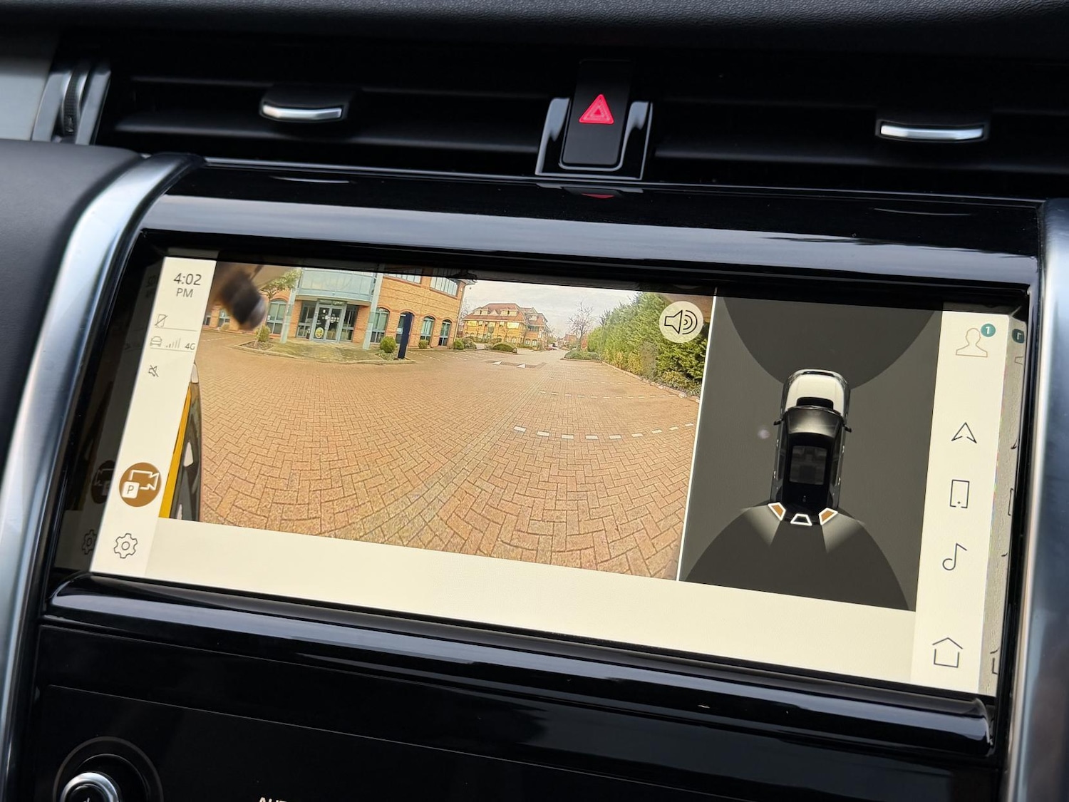 Used Land Rover Discovery Sport 2023 for sale - 77248163: Photo 13