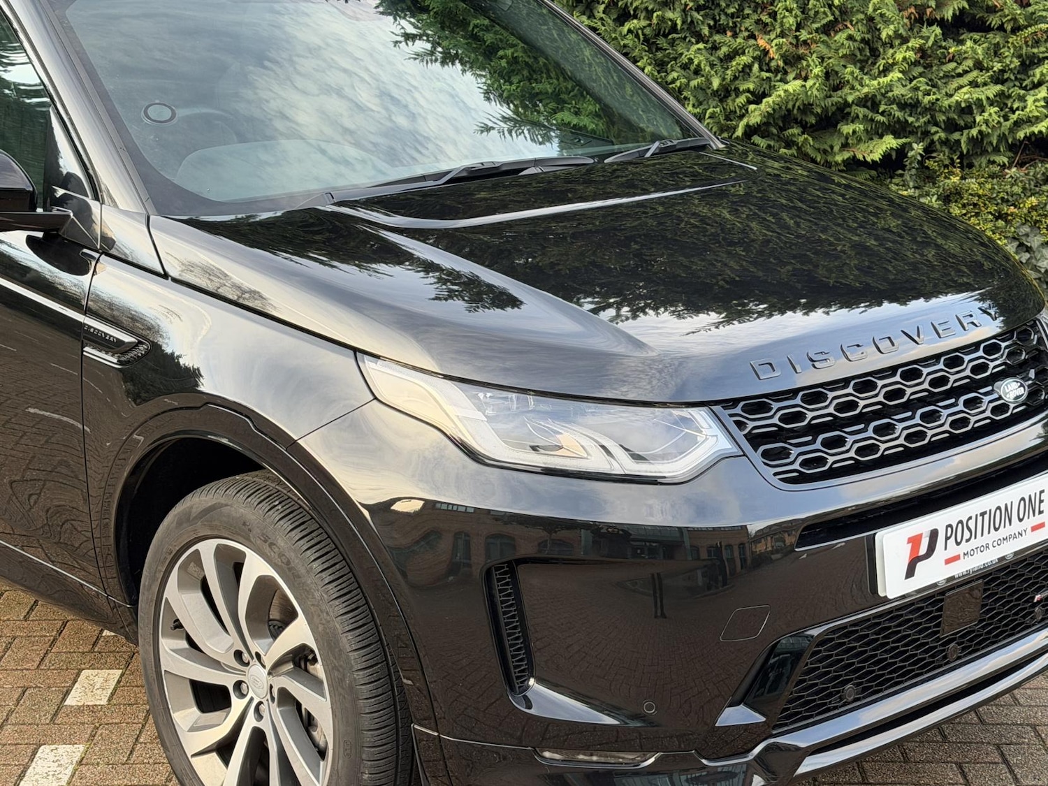 Used Land Rover Discovery Sport 2023 for sale - 77248163: Photo 16