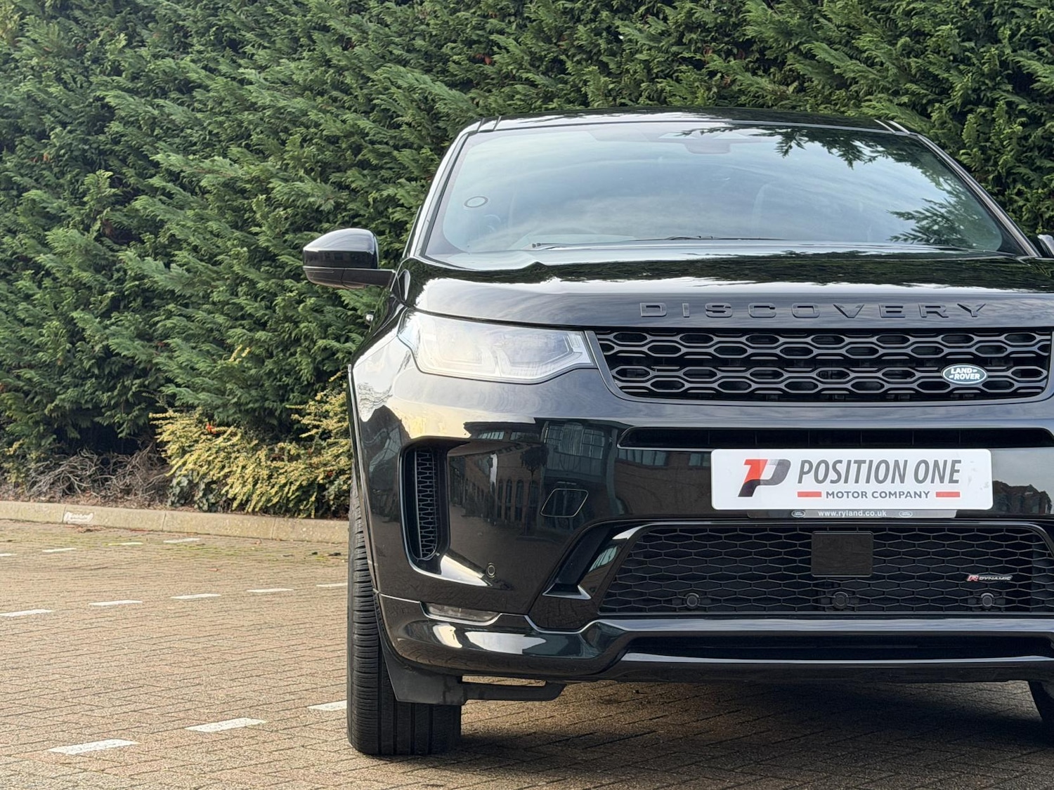 Used Land Rover Discovery Sport 2023 for sale - 77248163: Photo 18