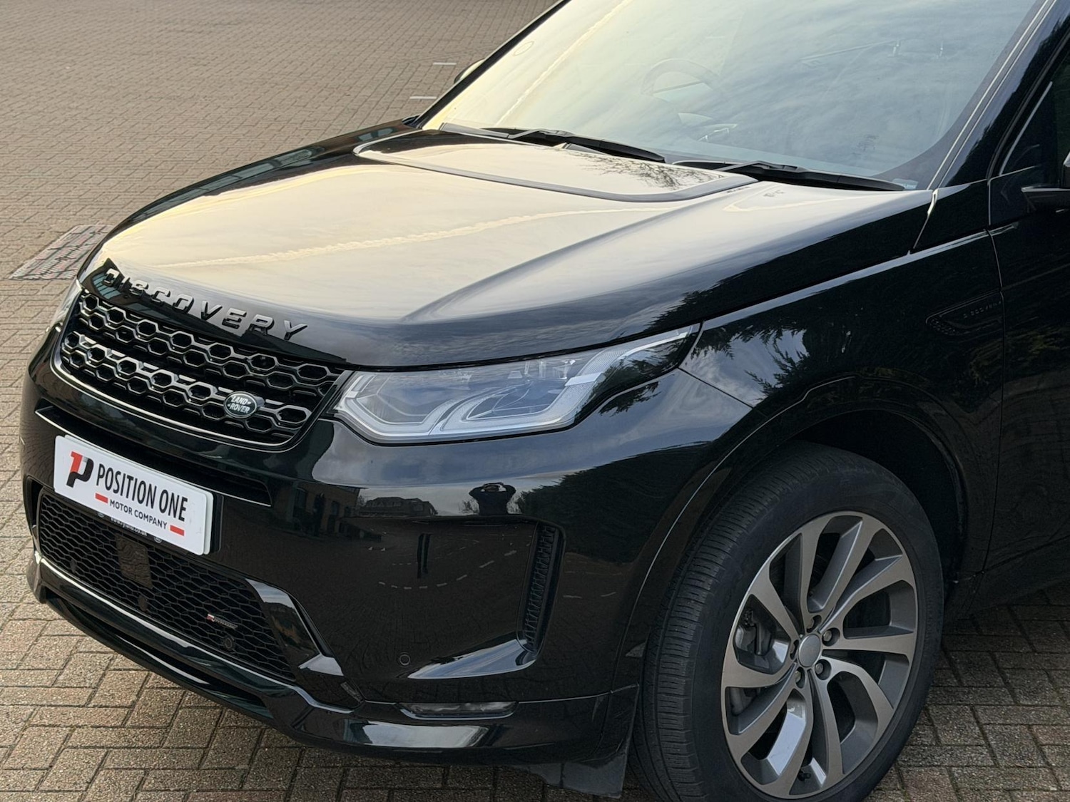 Used Land Rover Discovery Sport 2023 for sale - 77248163: Photo 21
