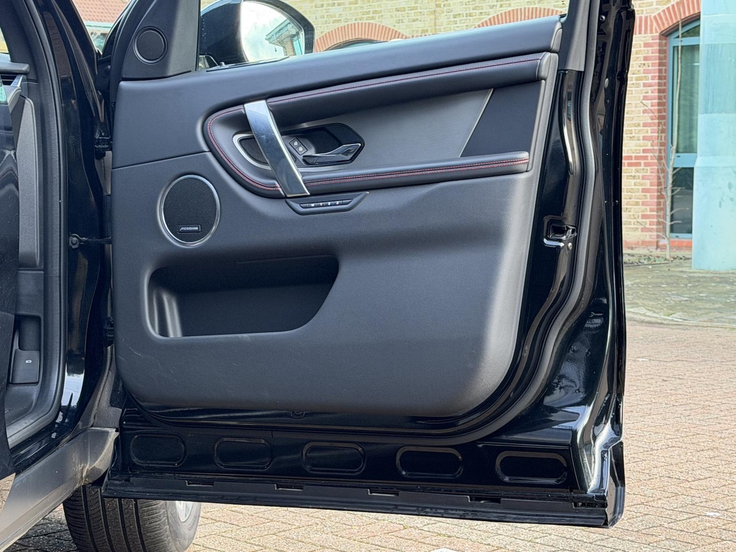 Used Land Rover Discovery Sport 2023 for sale - 77248163: Photo 22