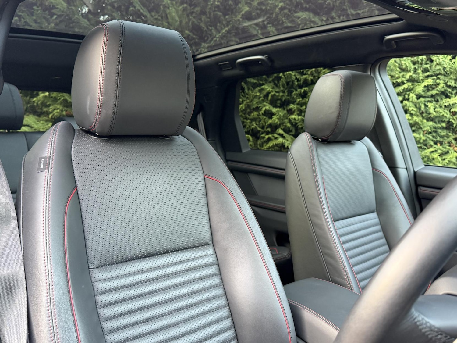 Used Land Rover Discovery Sport 2023 for sale - 77248163: Photo 27