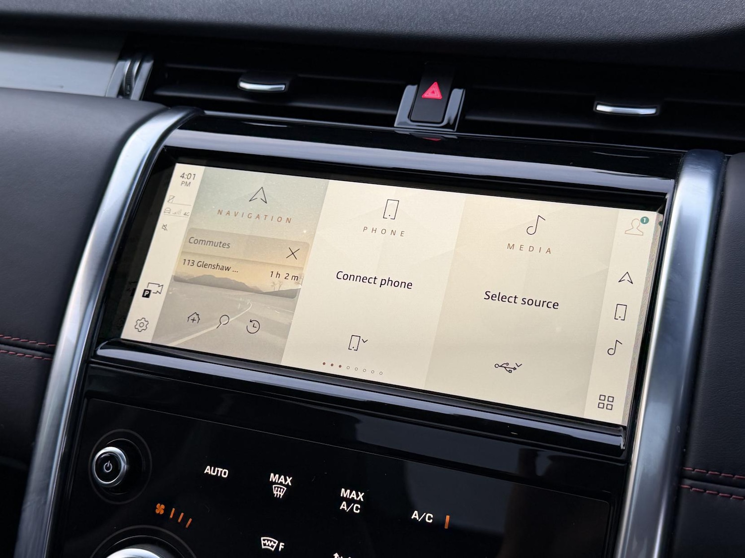 Used Land Rover Discovery Sport 2023 for sale - 77248163: Photo 30