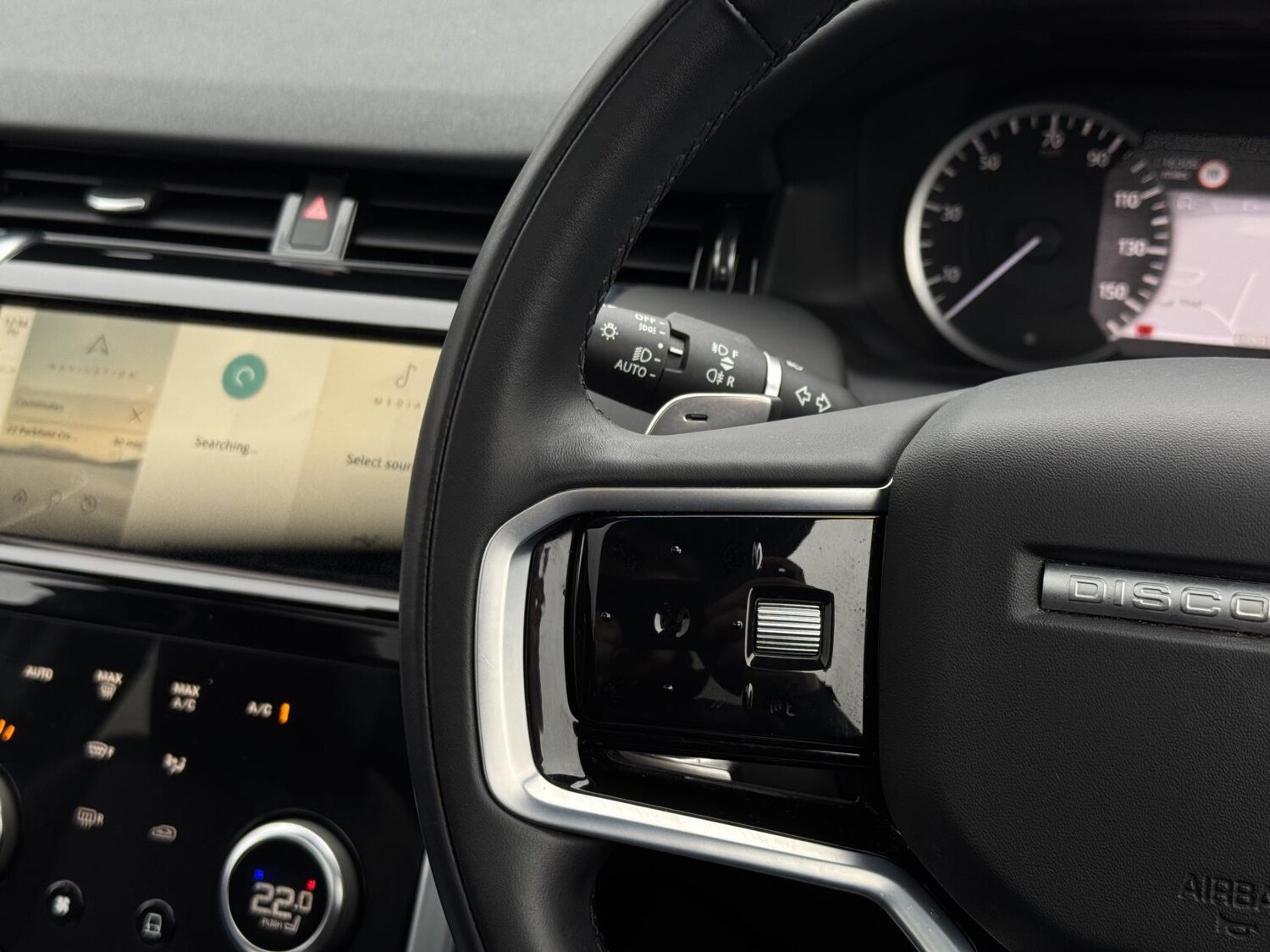 Used Land Rover Discovery Sport 2023 for sale - 77248163: Photo 32