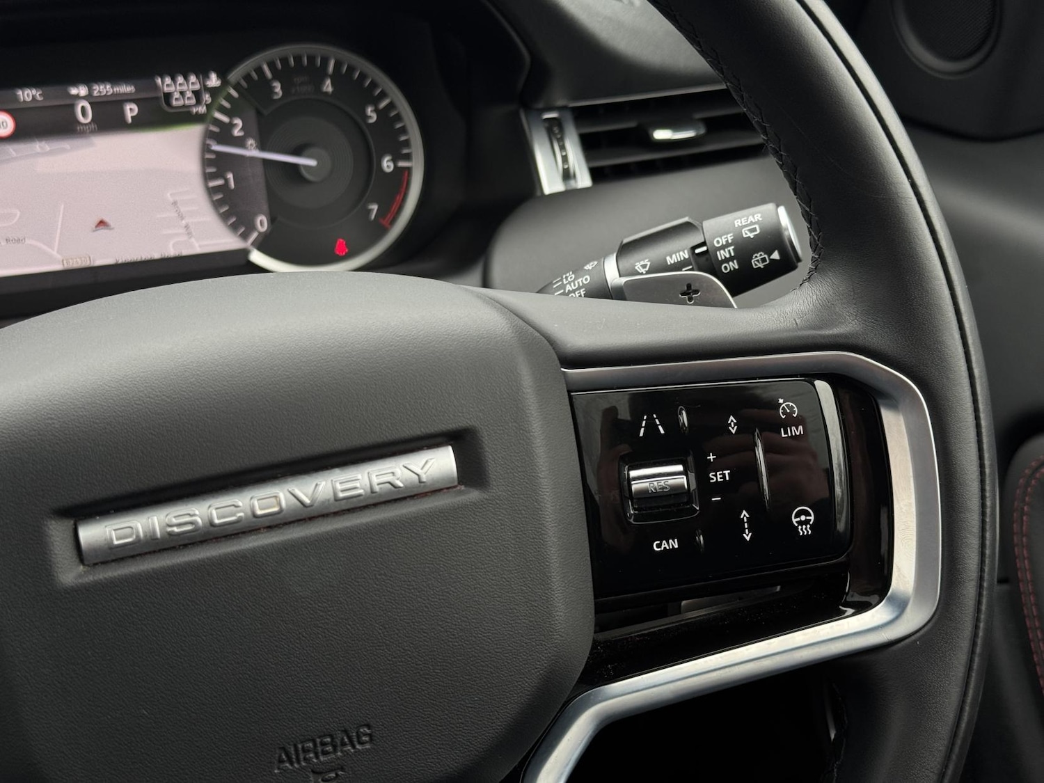 Used Land Rover Discovery Sport 2023 for sale - 77248163: Photo 33