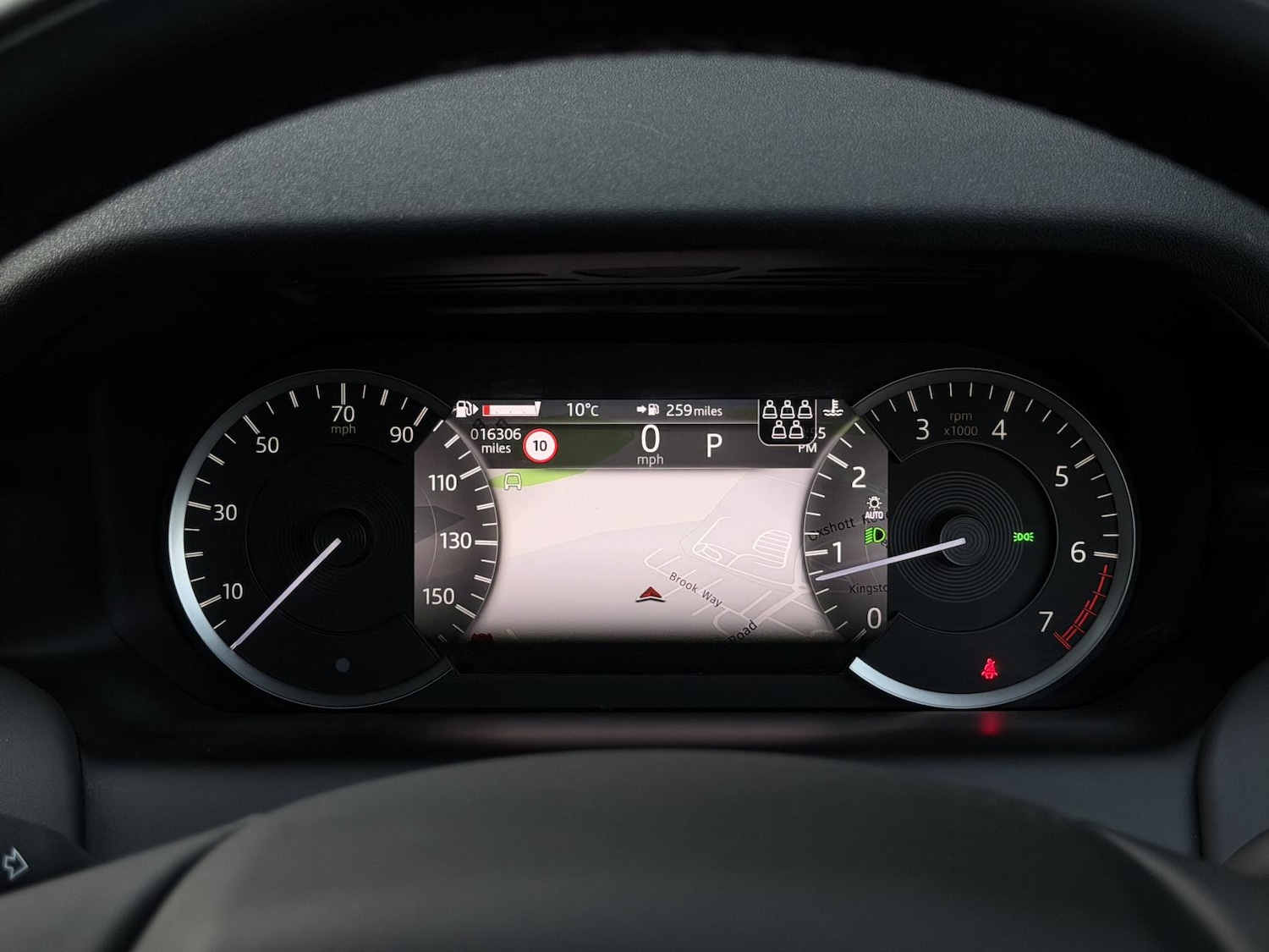 Used Land Rover Discovery Sport 2023 for sale - 77248163: Photo 34