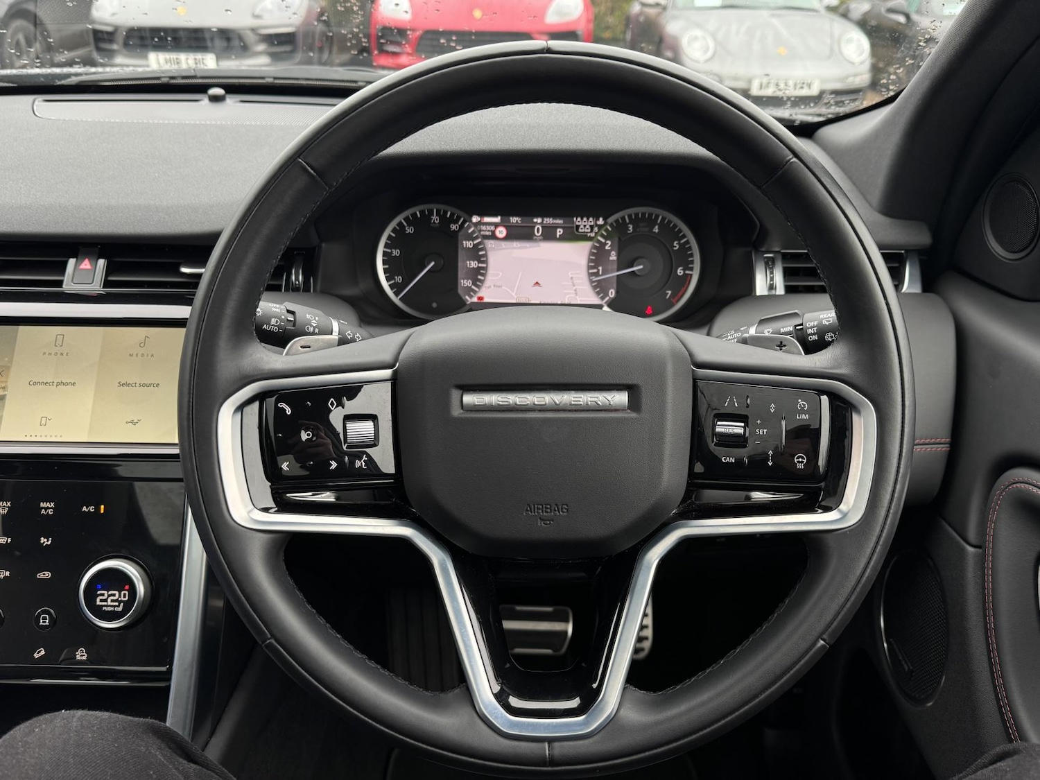 Used Land Rover Discovery Sport 2023 for sale - 77248163: Photo 35