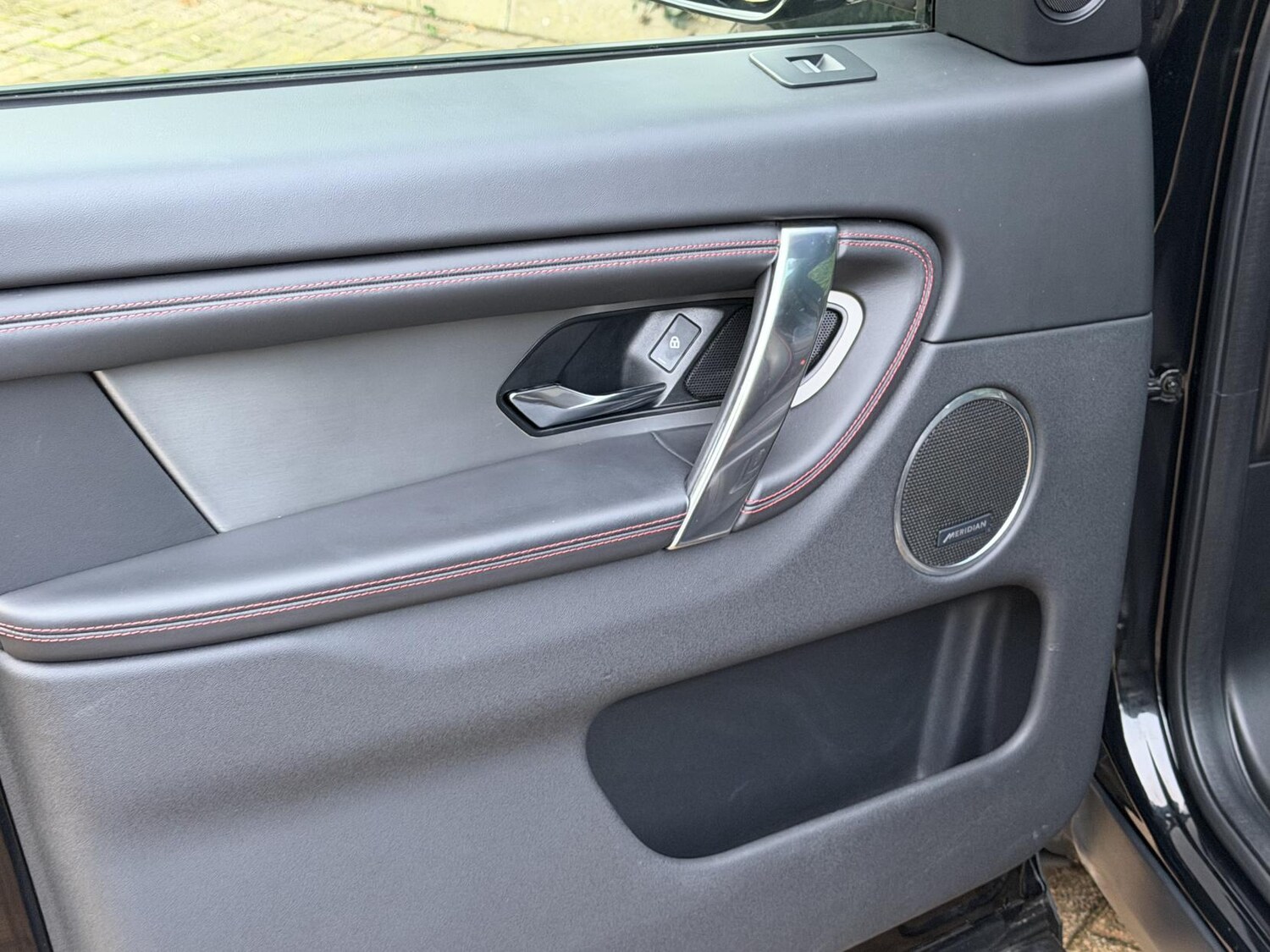 Used Land Rover Discovery Sport 2023 for sale - 77248163: Photo 39