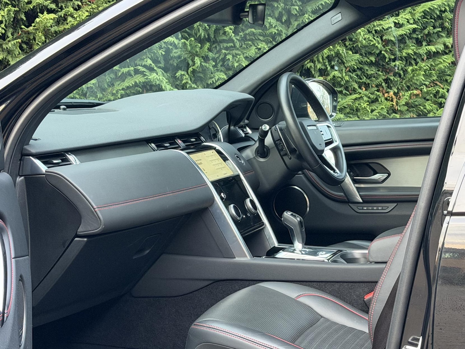 Used Land Rover Discovery Sport 2023 for sale - 77248163: Photo 41