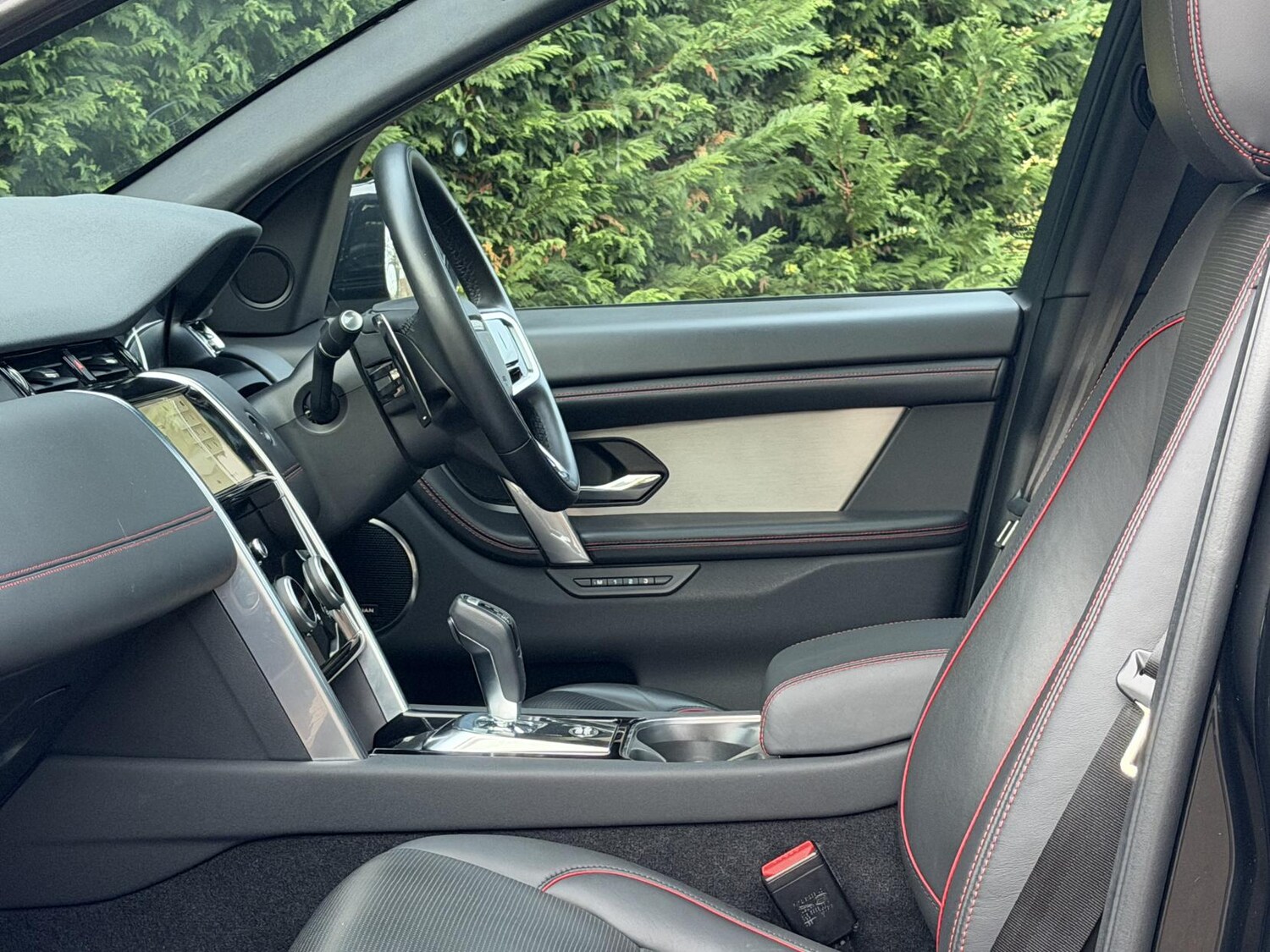 Used Land Rover Discovery Sport 2023 for sale - 77248163: Photo 42