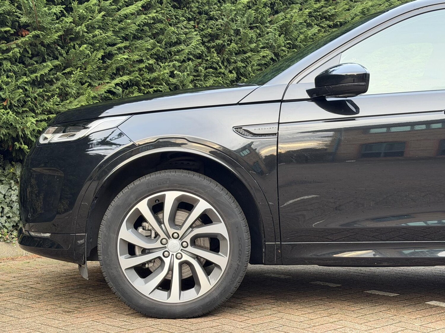 Used Land Rover Discovery Sport 2023 for sale - 77248163: Photo 43