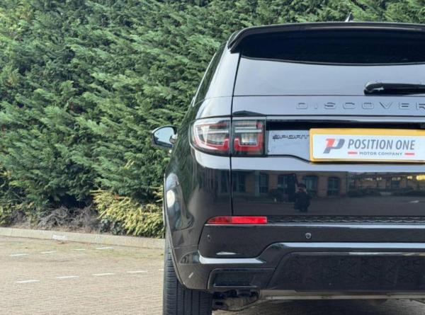 Used Land Rover Discovery Sport 2023 for sale - 77248163: Photo 47