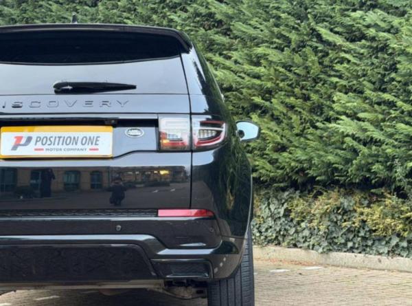 Used Land Rover Discovery Sport 2023 for sale - 77248163: Photo 48