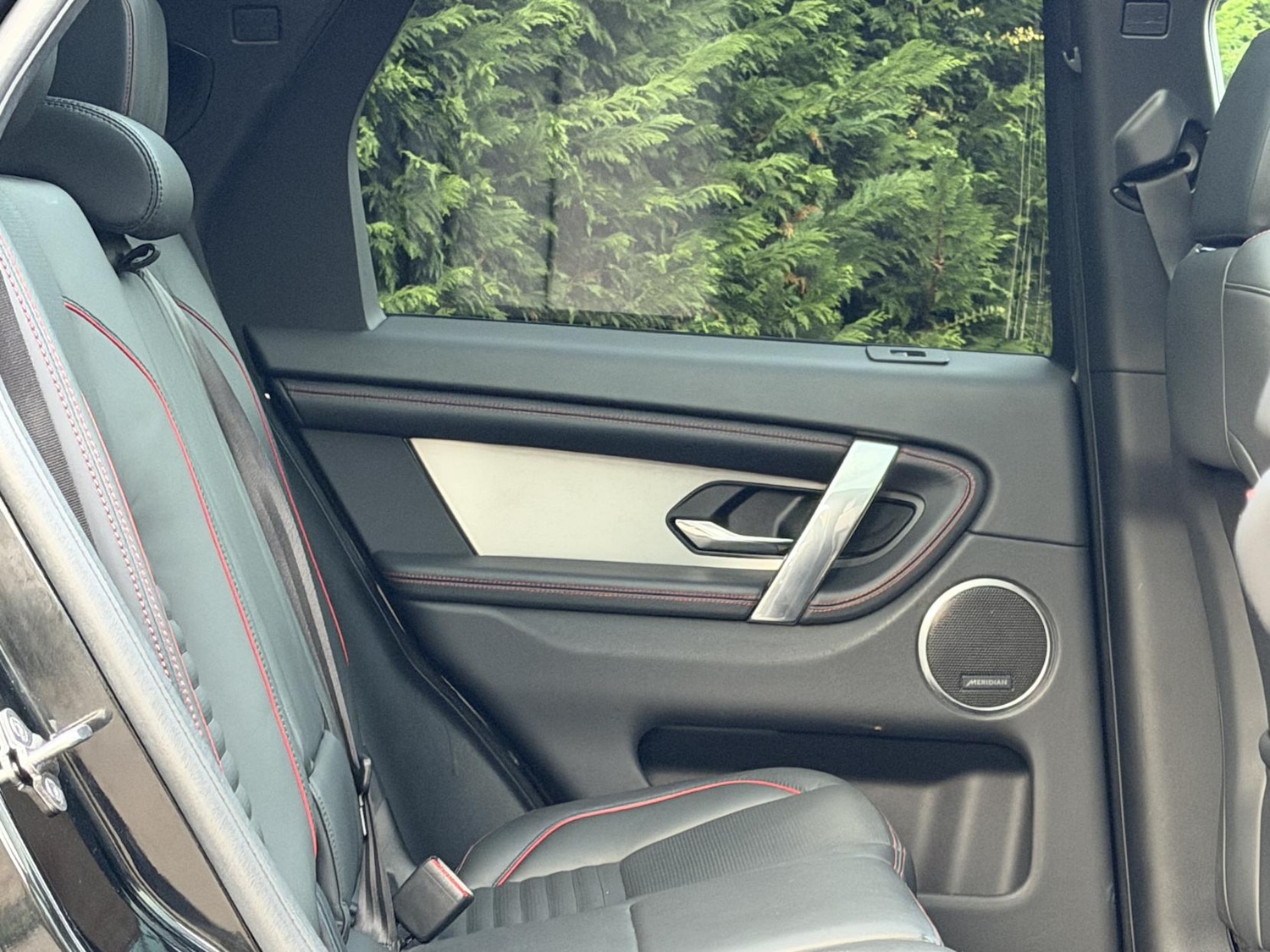 Used Land Rover Discovery Sport 2023 for sale - 77248163: Photo 54