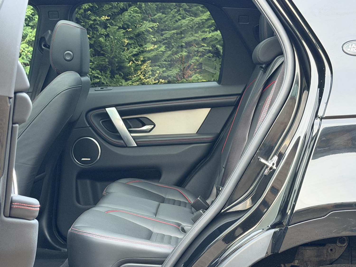 Used Land Rover Discovery Sport 2023 for sale - 77248163: Photo 57