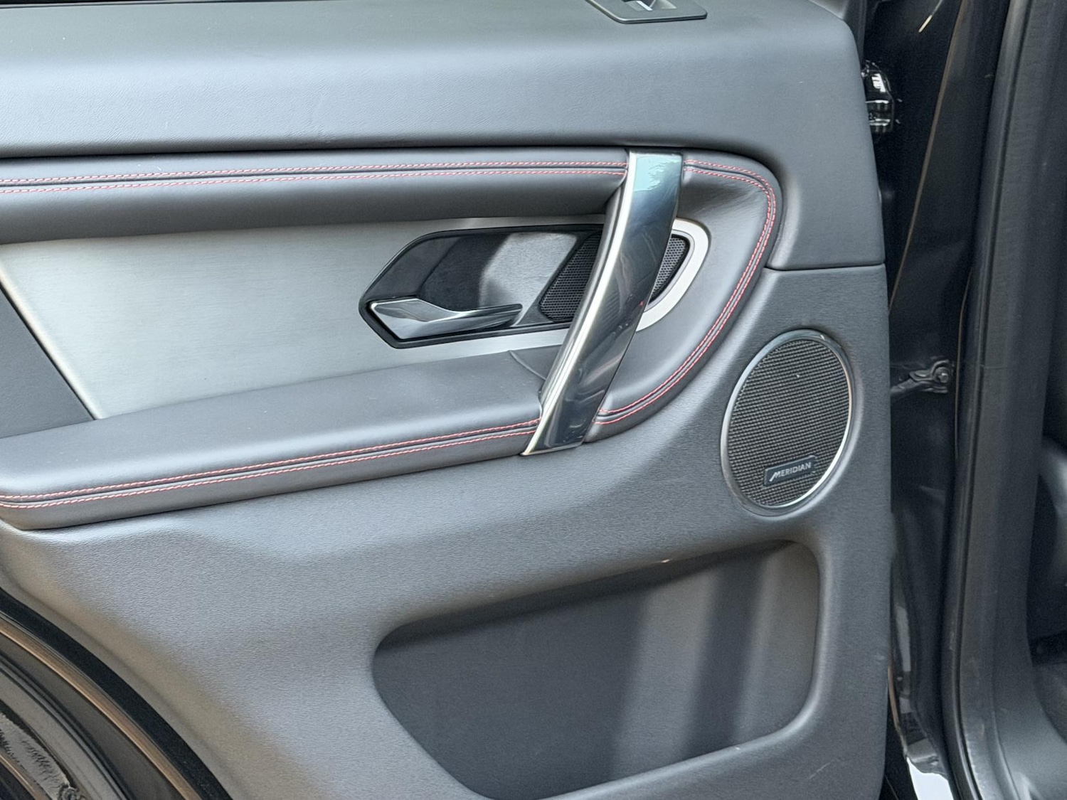 Used Land Rover Discovery Sport 2023 for sale - 77248163: Photo 59