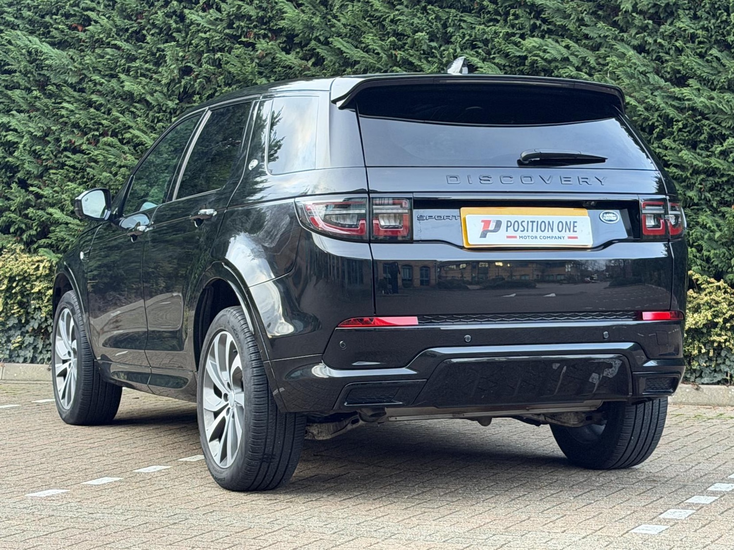 Used Land Rover Discovery Sport 2023 for sale - 77248163: Photo 6