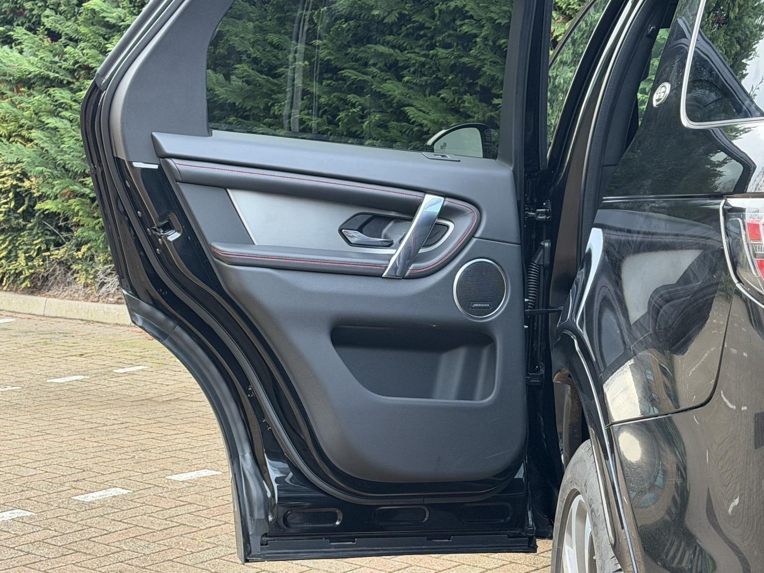 Used Land Rover Discovery Sport 2023 for sale - 77248163: Photo 60