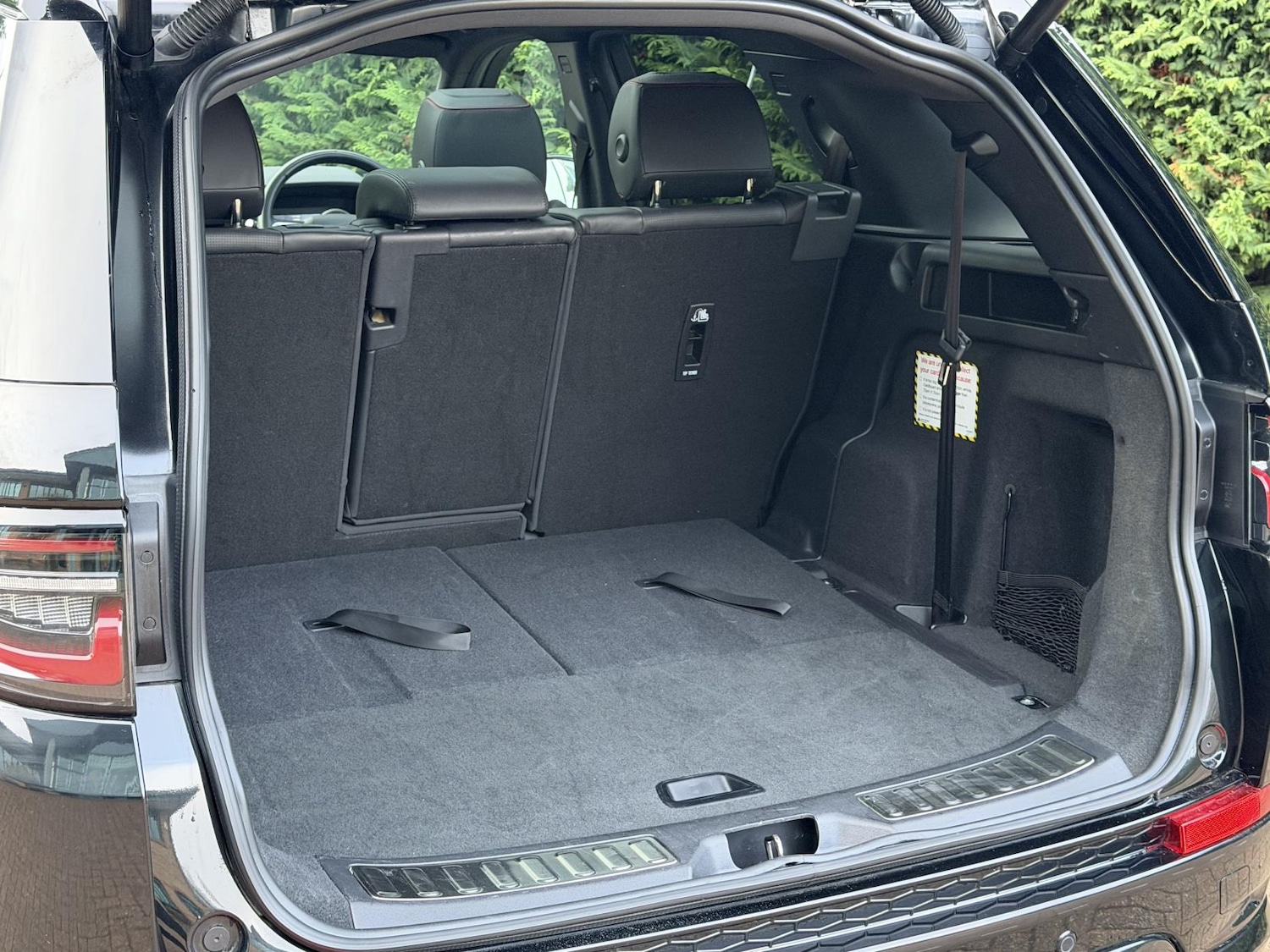 Used Land Rover Discovery Sport 2023 for sale - 77248163: Photo 61