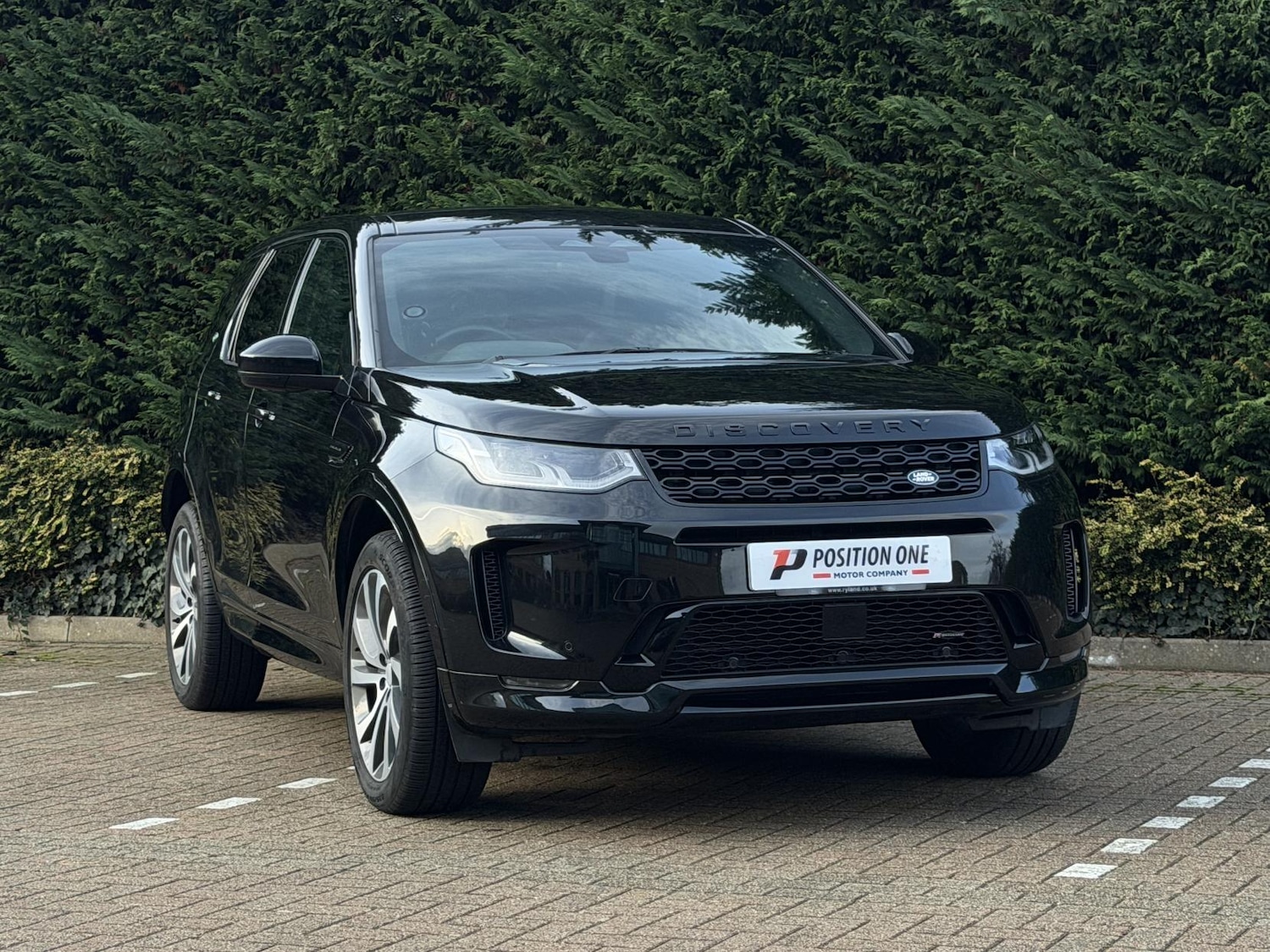 Used Land Rover Discovery Sport 2023 for sale - 77248163: Photo 66