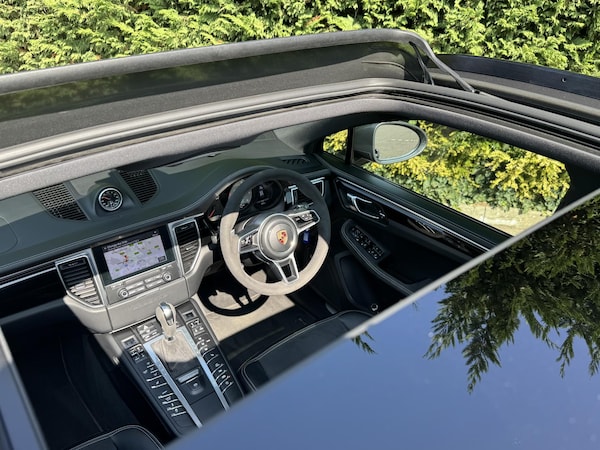 Used Porsche Macan 2018 for sale - 75599904: Photo 10