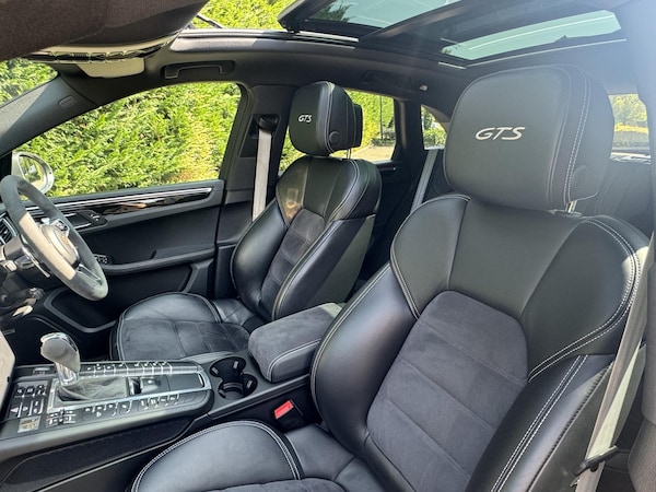 Used Porsche Macan 2018 for sale - 75599904: Photo 13