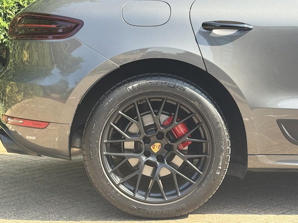Used Porsche Macan 2018 for sale - 75599904: Photo 14