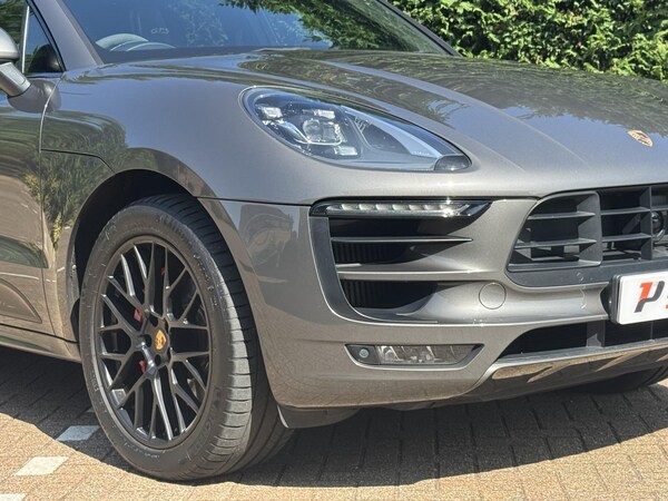 Used Porsche Macan 2018 for sale - 75599904: Photo 17