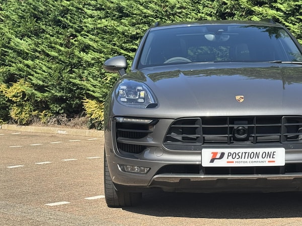 Used Porsche Macan 2018 for sale - 75599904: Photo 18