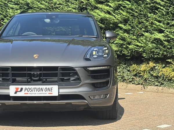 Used Porsche Macan 2018 for sale - 75599904: Photo 19
