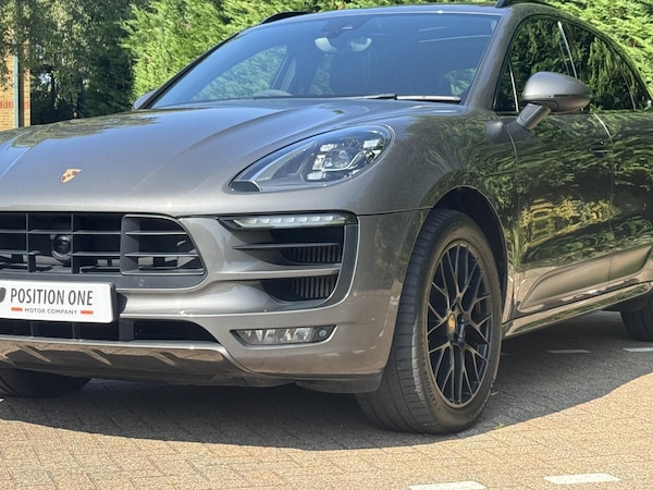 Used Porsche Macan 2018 for sale - 75599904: Photo 20
