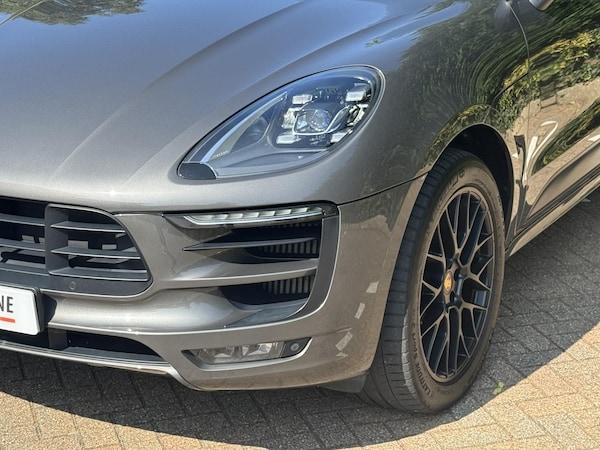 Used Porsche Macan 2018 for sale - 75599904: Photo 21